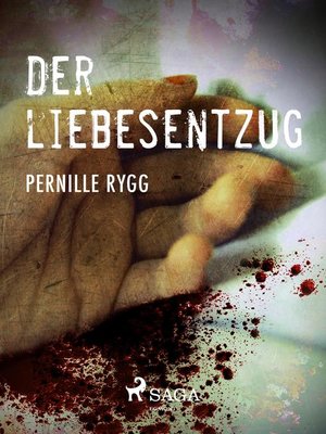 cover image of Der Liebesentzug